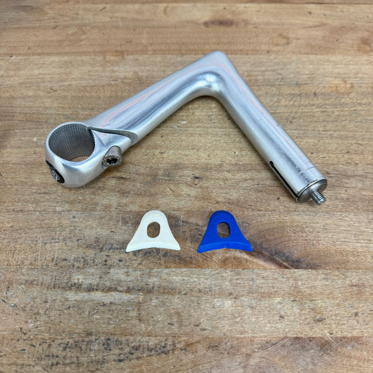 Cinelli XA Alloy 130mm 26mm Road Bike Quill Stem 323g