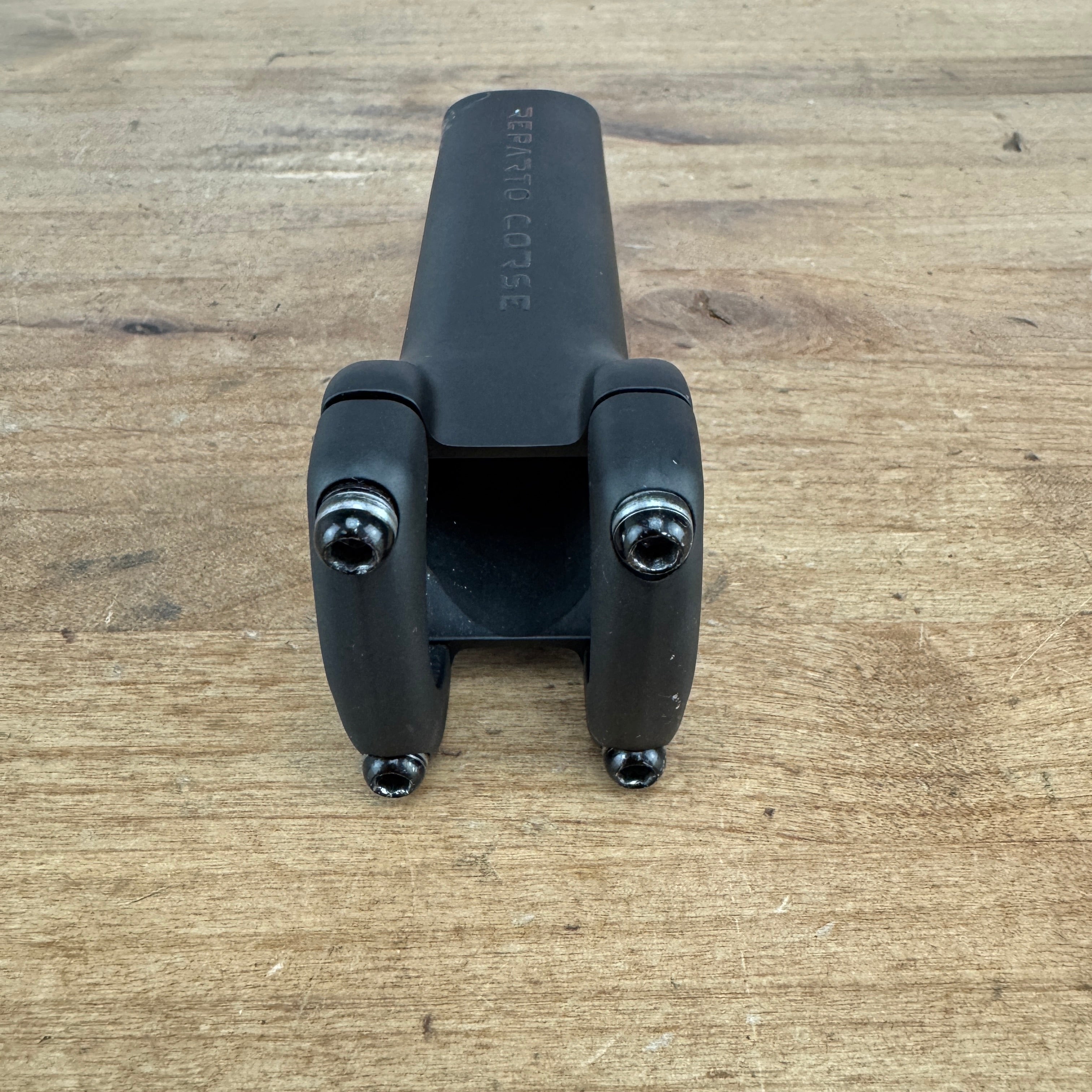 Bianchi Reparto Corse 130mm -6 Degree 31.8mm Alloy Bike Stem