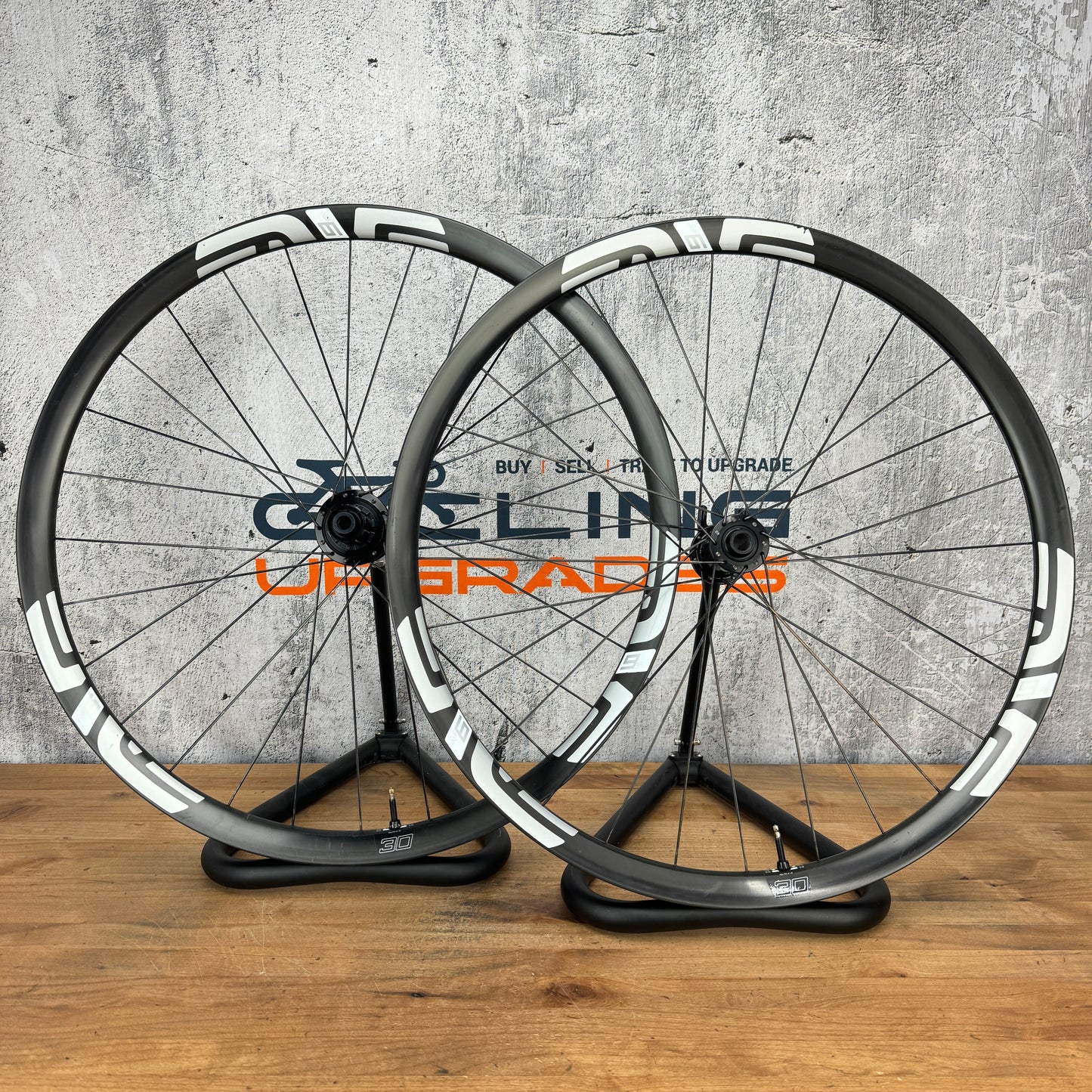 Carbon Rims Ruote Enve M525 Enve M525 29 DT 240 CL Wheels