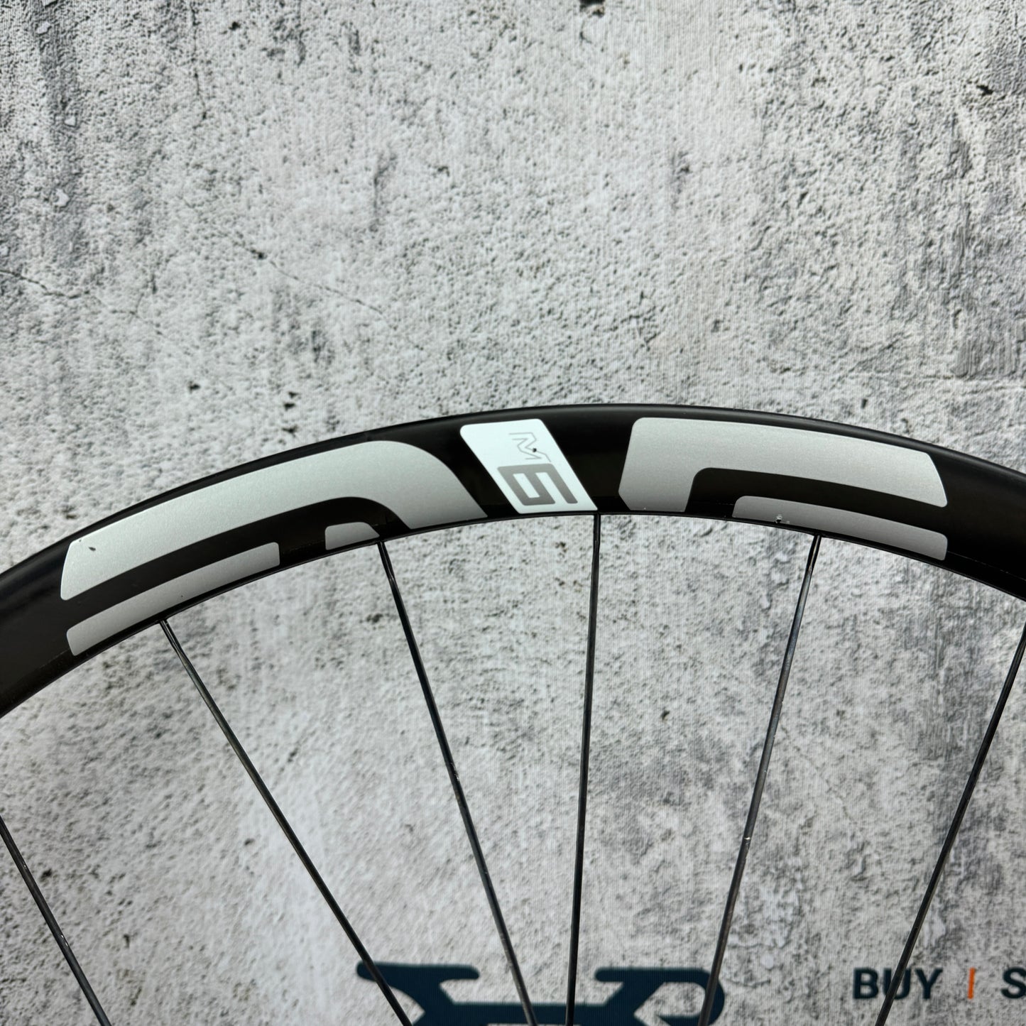 Enve M630 30mm Boost Industry Nine Hydra Hubs 27.5" Carbon MTB Wheelset 1584g