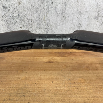 New Takeoff! Vision Metron Aero 40cm Carbon Handlebar 210g MSRP $450