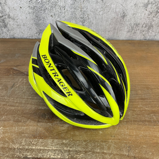 Bontrager Velocis Small 51-57cm Road Bike Cycling Helmet