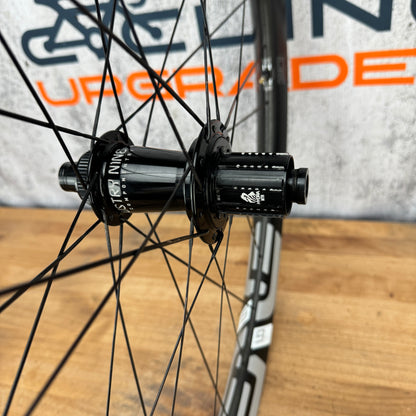 Enve M630 30mm Boost Industry Nine Hydra Hubs 27.5" Carbon MTB Wheelset 1584g