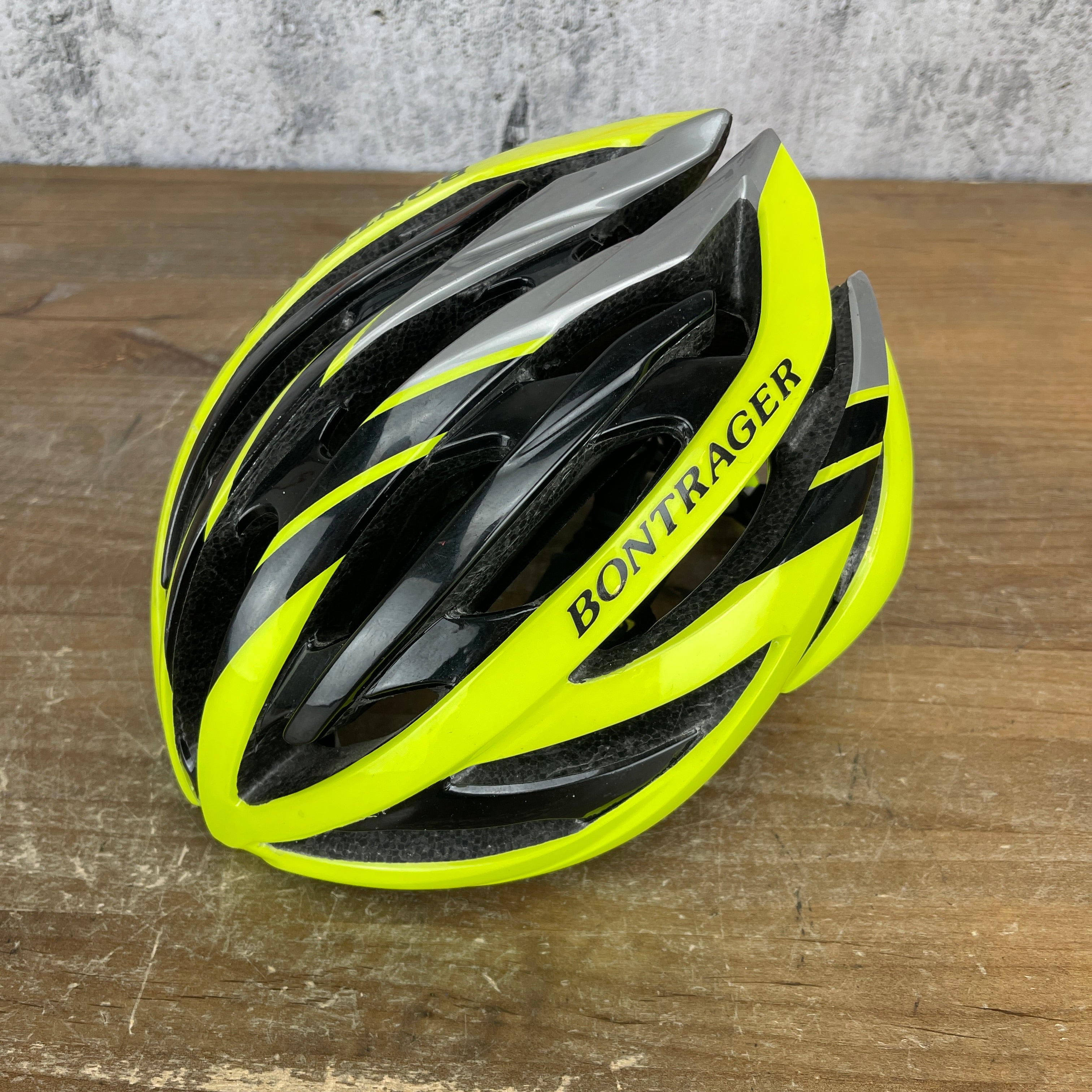 Bontrager tt helmet online