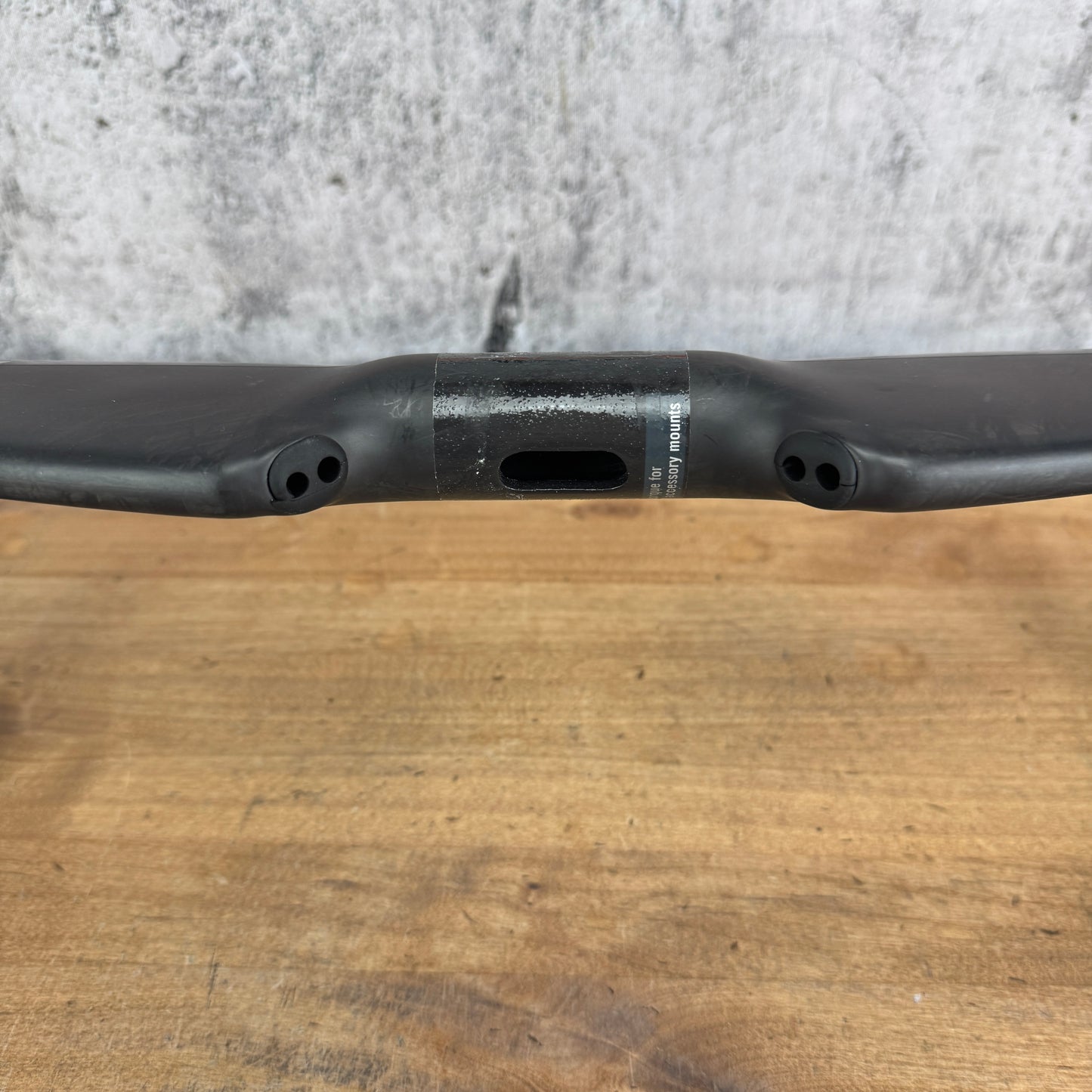 New Takeoff! Vision Metron Aero 40cm Carbon Handlebar 210g MSRP $450