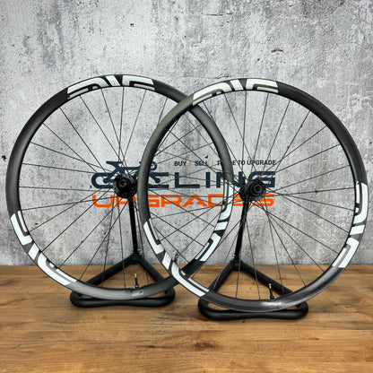 Enve M630 30mm Boost Industry Nine Hydra Hubs 27.5" Carbon MTB Wheelset 1584g