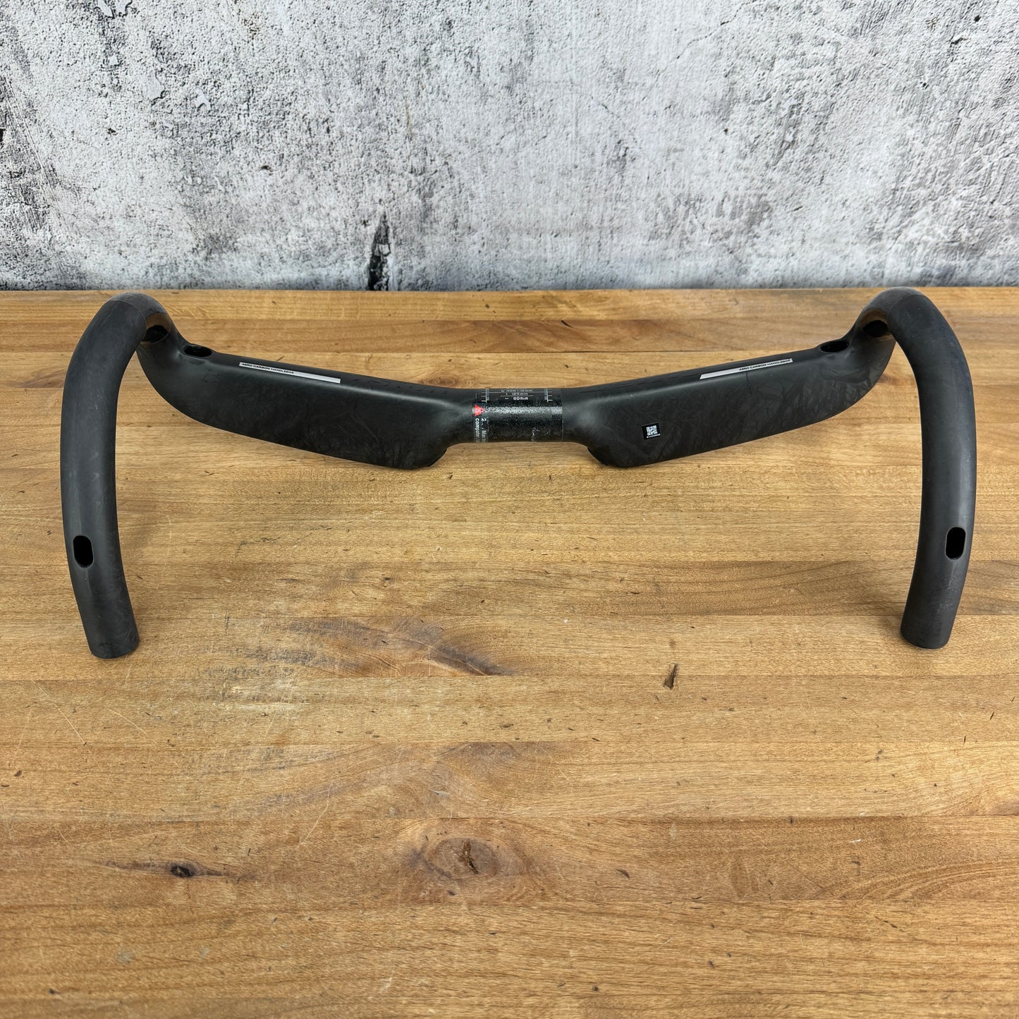 New Takeoff! Vision Metron Aero 40cm Carbon Handlebar 210g MSRP $450