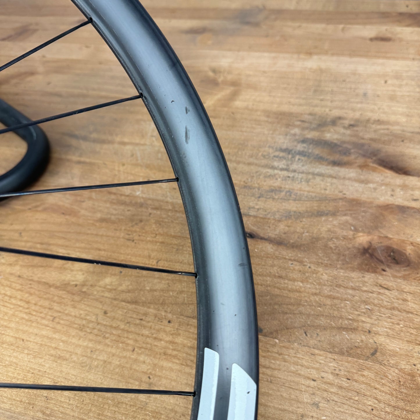 Enve M630 30mm Boost Industry Nine Hydra Hubs 27.5" Carbon MTB Wheelset 1584g