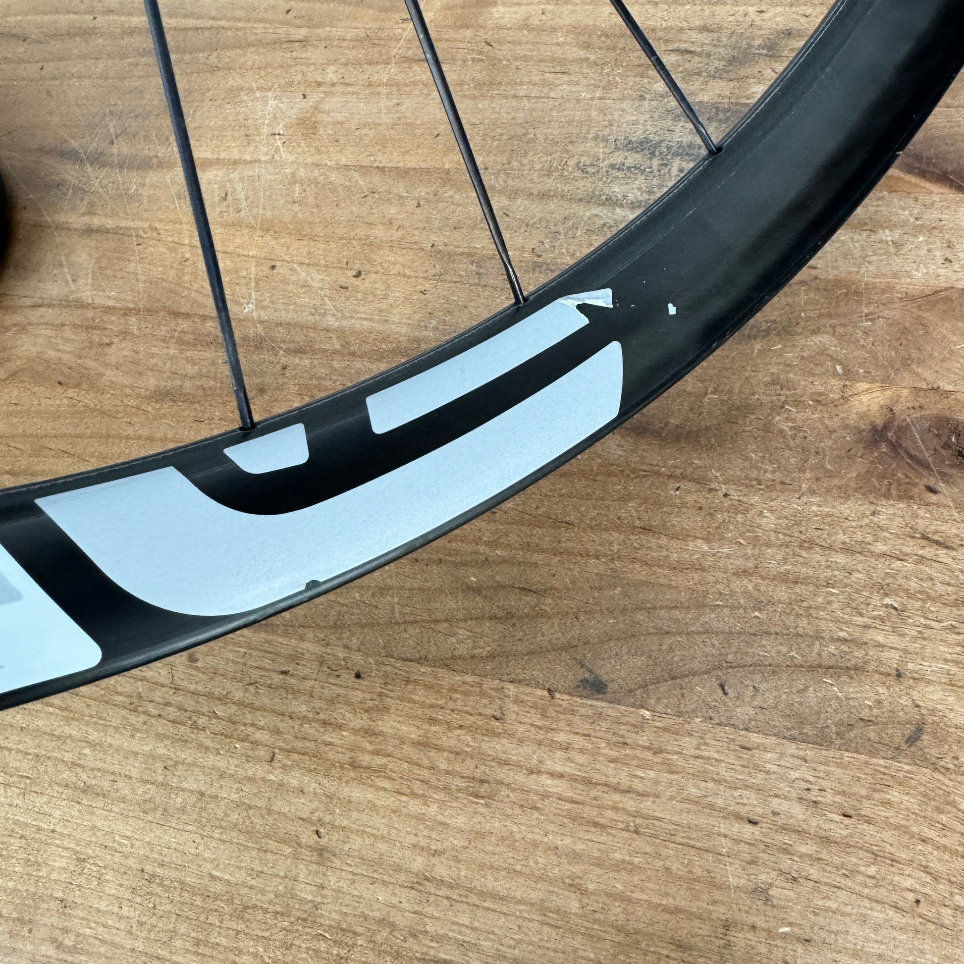 Chris King Enve M525 Carbon Rims ENVE SES Disc Wheelset With Chris