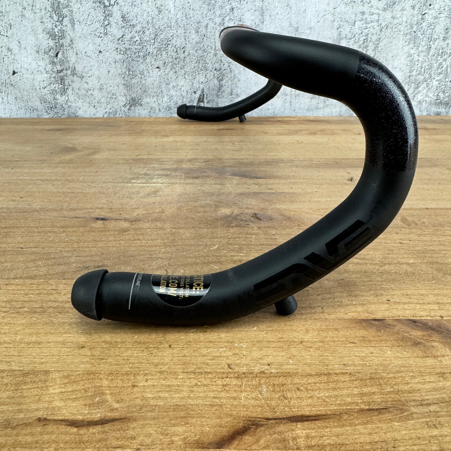 New Takeoff! Enve SES AR Road In-Route 46/51cm Flared Gravel Handlebar MSRP $450