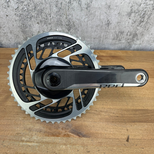 SRAM Red AXS D1 172.5mm 50/37t 12-Speed Bike Crankset DUB SL Spindle 584g