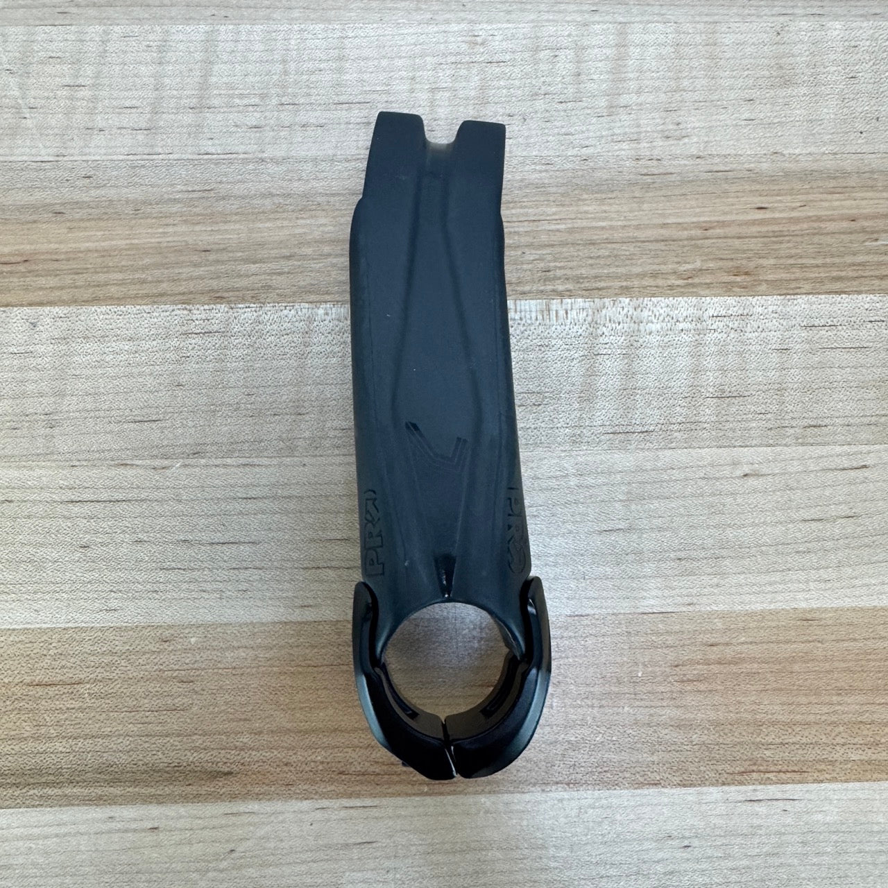 New! Shimano Pro Vibe Carbon 120mm ±8º 31.8mm x 1 1/8" Bike Stem MSRP $340