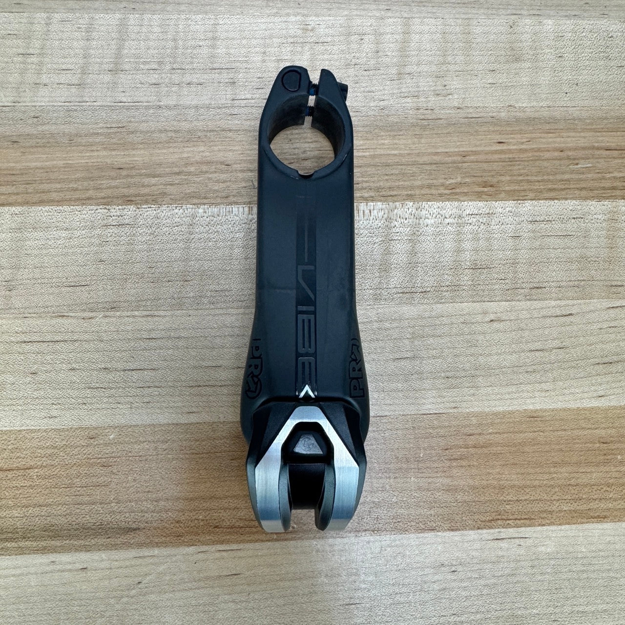 New! Shimano Pro Vibe Carbon 120mm ±8º 31.8mm x 1 1/8" Bike Stem MSRP $340