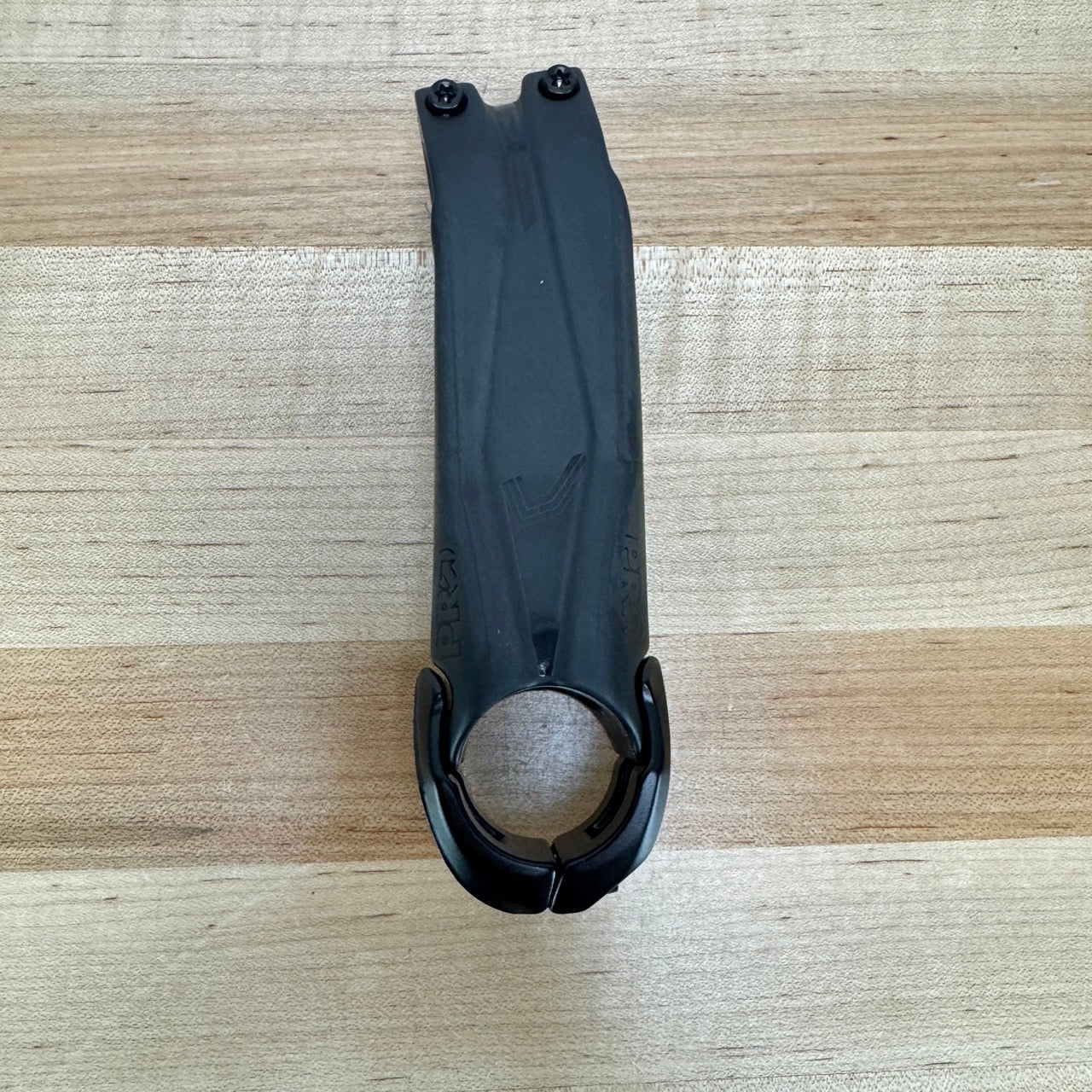 New! Shimano Pro Vibe Carbon 120mm ±8º 31.8mm x 1 1/8" Bike Stem MSRP $340