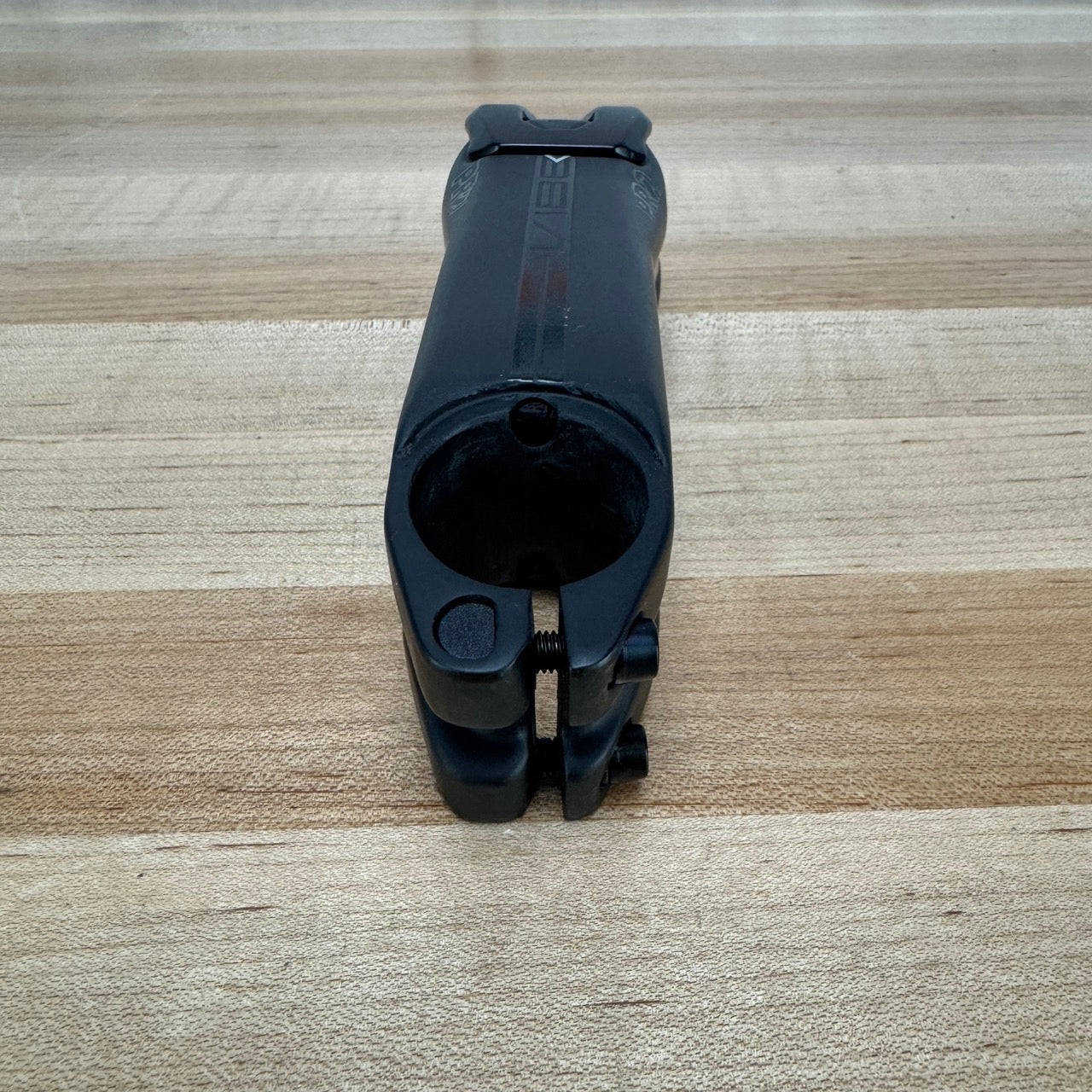 New! Shimano Pro Vibe Carbon 120mm ±8º 31.8mm x 1 1/8" Bike Stem MSRP $340