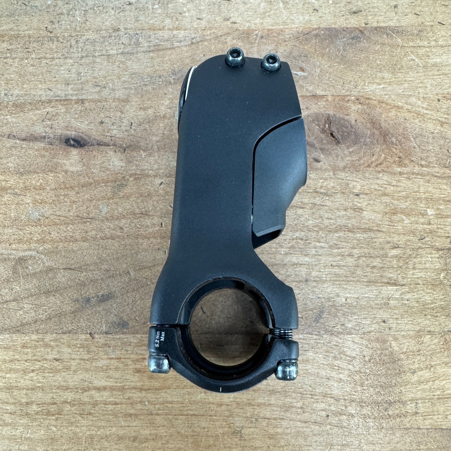 Bontrager RCS Pro Blendr 90mm -7 Degree Alloy 31.8mm Bike Stem 1 1/8" 205g