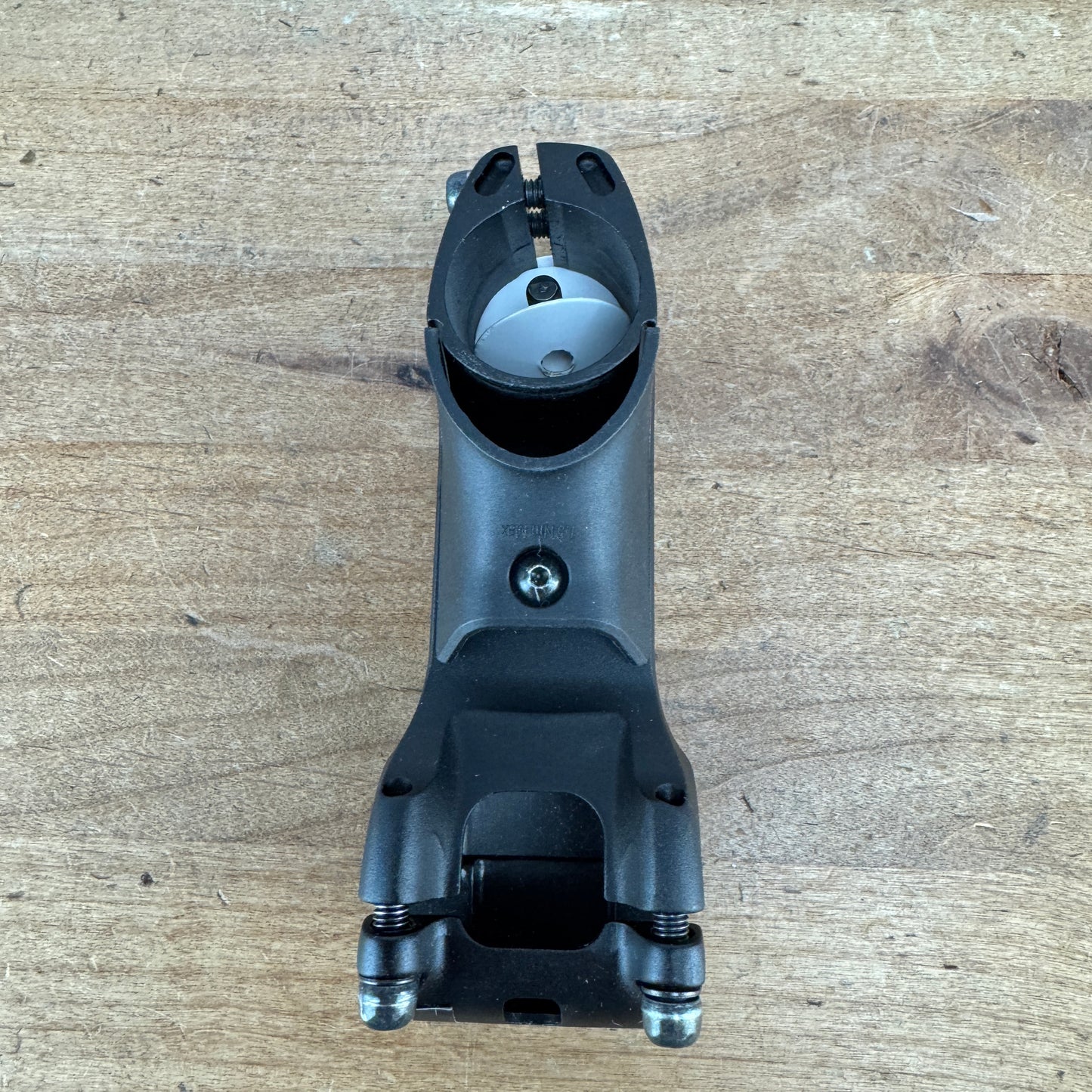 Bontrager RCS Pro Blendr 90mm -7 Degree Alloy 31.8mm Bike Stem 1 1/8" 205g