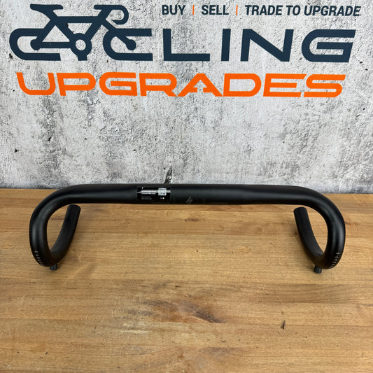 New! Specialized Shallow Bend 44cm Alloy 31.8mm Road Bike Handlebar MSRP $60
