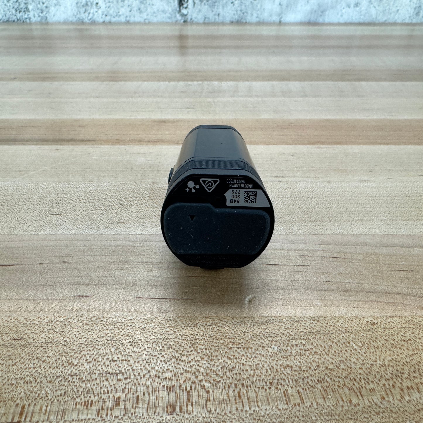 New! Garmin Varia UT800 Smart Bike Headlight MSRP $150