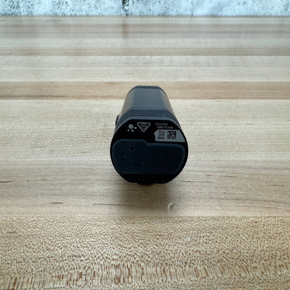 New! Garmin Varia UT800 Smart Bike Headlight MSRP $150
