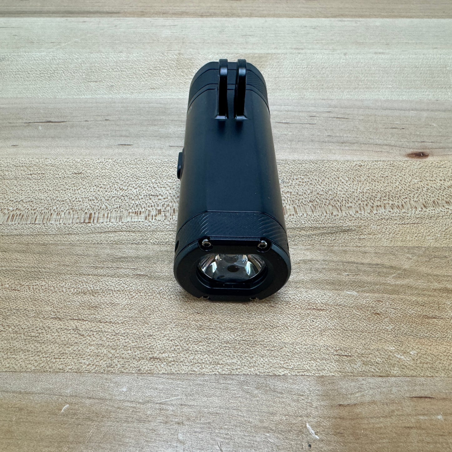 New! Garmin Varia UT800 Smart Bike Headlight MSRP $150