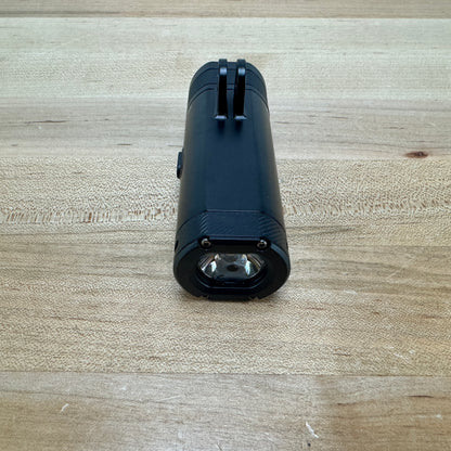 New! Garmin Varia UT800 Smart Bike Headlight MSRP $150