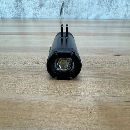 New! Garmin Varia UT800 Smart Bike Headlight MSRP $150
