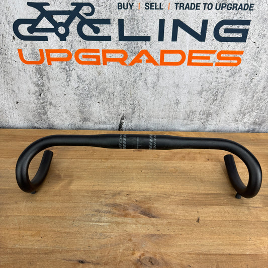 New! Ritchey Logic Curve Comp 46cm Alloy Road Bike Handlebar 318g MSRP $40