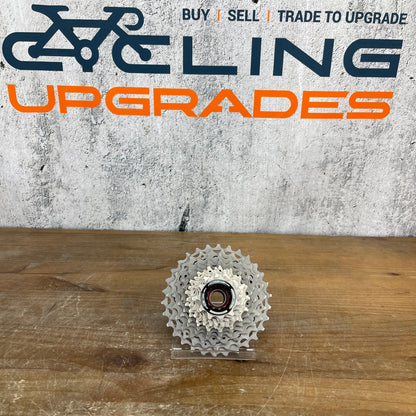 Shimano Dura Ace CS-R9200 11-30t 12-Speed Road Bike Cassette "Light Wear" 228g