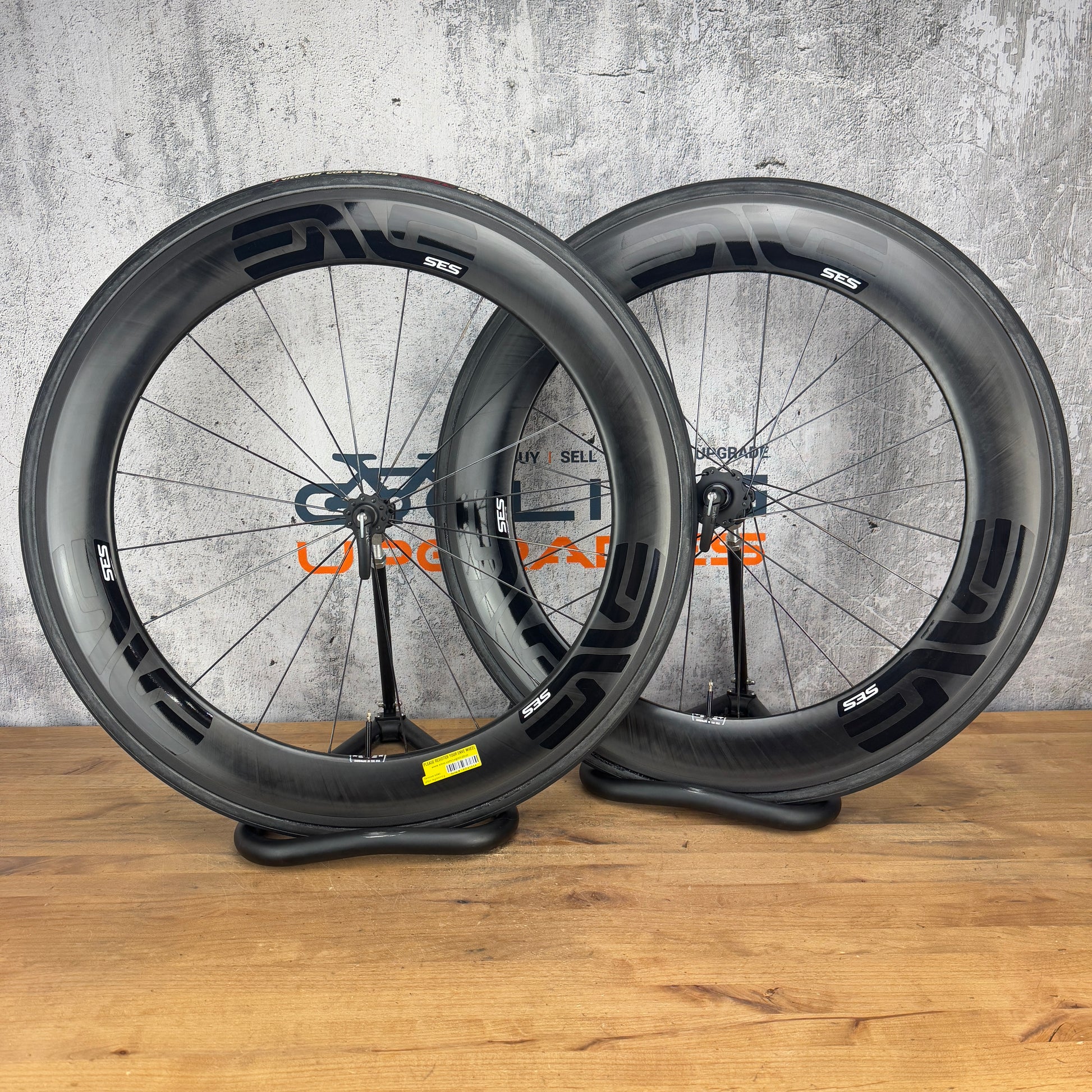 Triathlon Road Bike Disk Wheels Triathlon Racing Wheels 2025