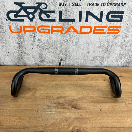 New Takeoff! Easton EA50 AX 40cm Alloy 31.8mm Road Bike Handlebar 306g MSRP $55