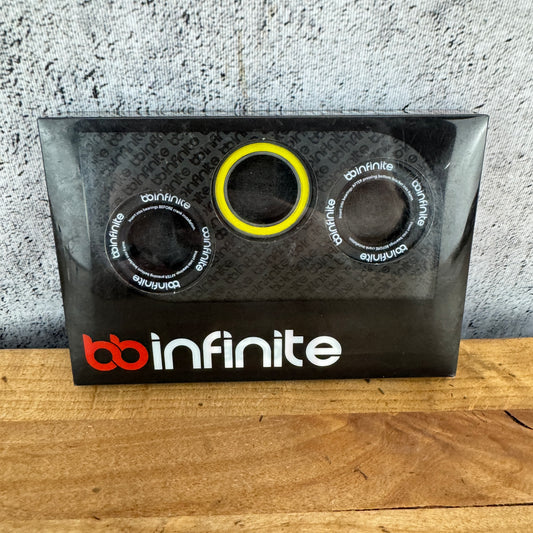 New! BBInfinite Trek BB90/BB95 WS2 Ceramitech Bottom Bracket for Shimano 24mm