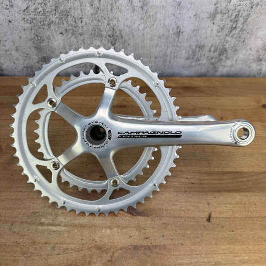 Campagnolo Centaur FC9-CE593 10-Speed 175mm 53/39t Alloy Crankset Ultra Torque