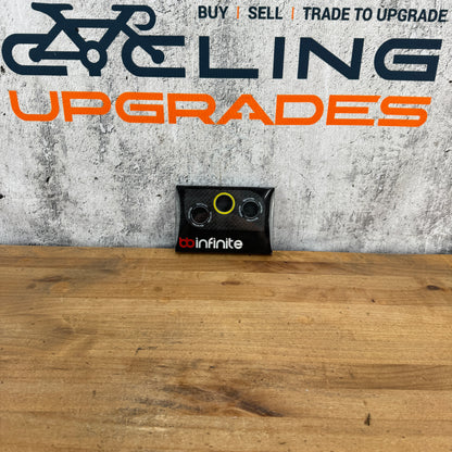 New! BBInfinite Trek BB90/BB95 WS2 Ceramitech Bottom Bracket for Shimano 24mm