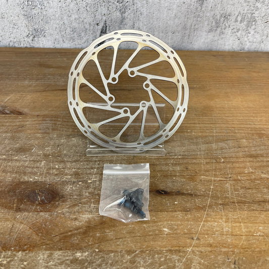 SRAM Centerline 6-Bolt Rounded 140mm Disc Brake Rotor 90g