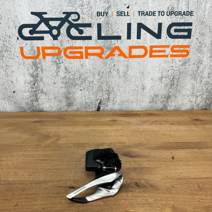 SRAM Red AXS eTap D1 Electronic 12-Speed Braze-On Front Derailleur w/ Battery