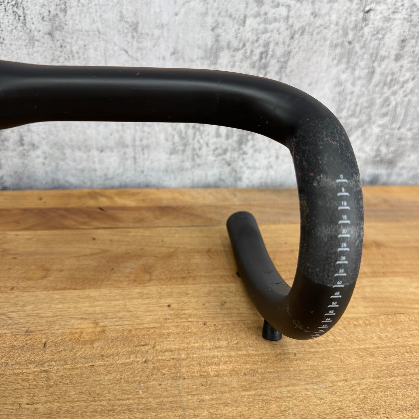 Specialized S-Works Shallow Bend Carbon 40cm Handlebar Di2 Compatible 189g