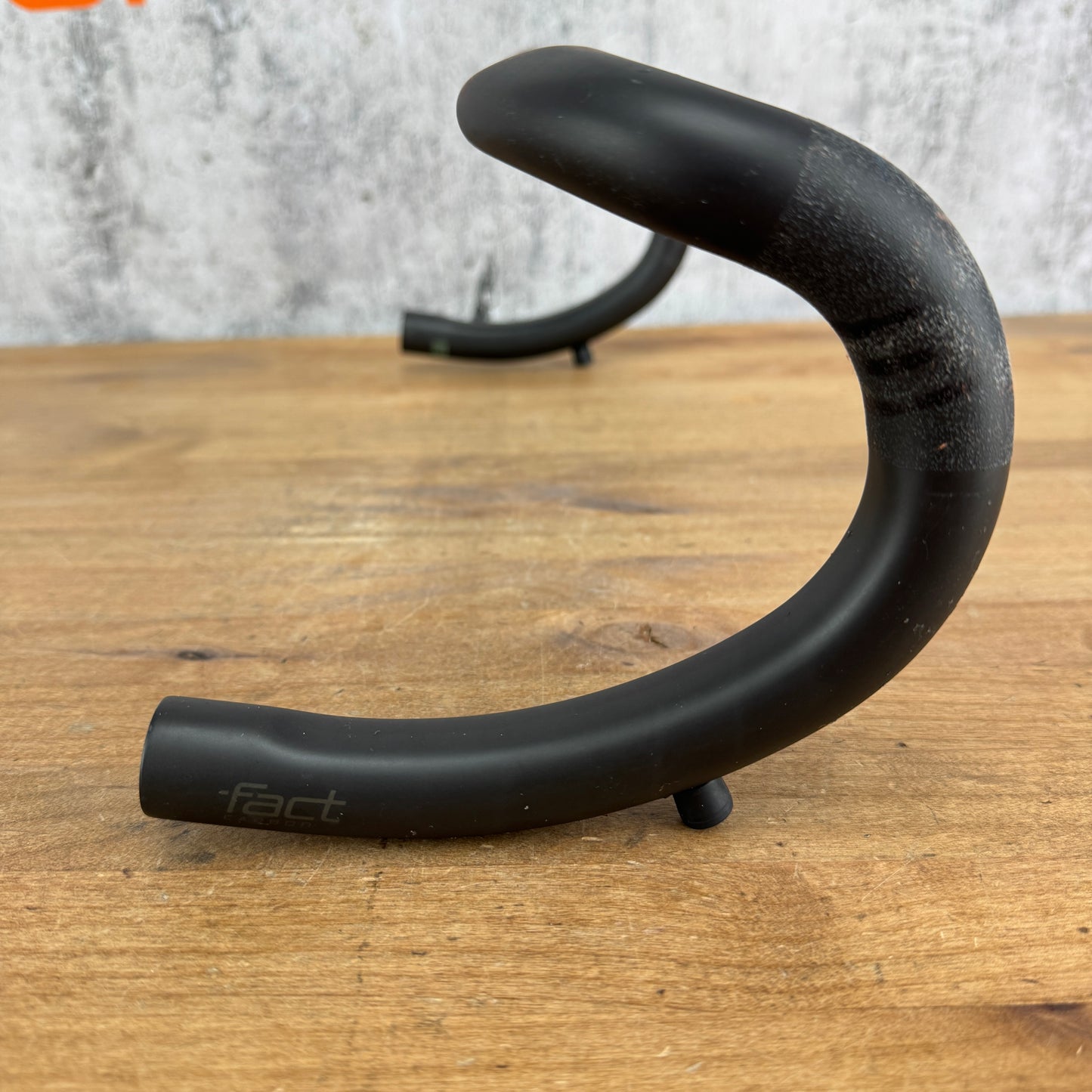 Specialized S-Works Shallow Bend Carbon 40cm Handlebar Di2 Compatible 189g