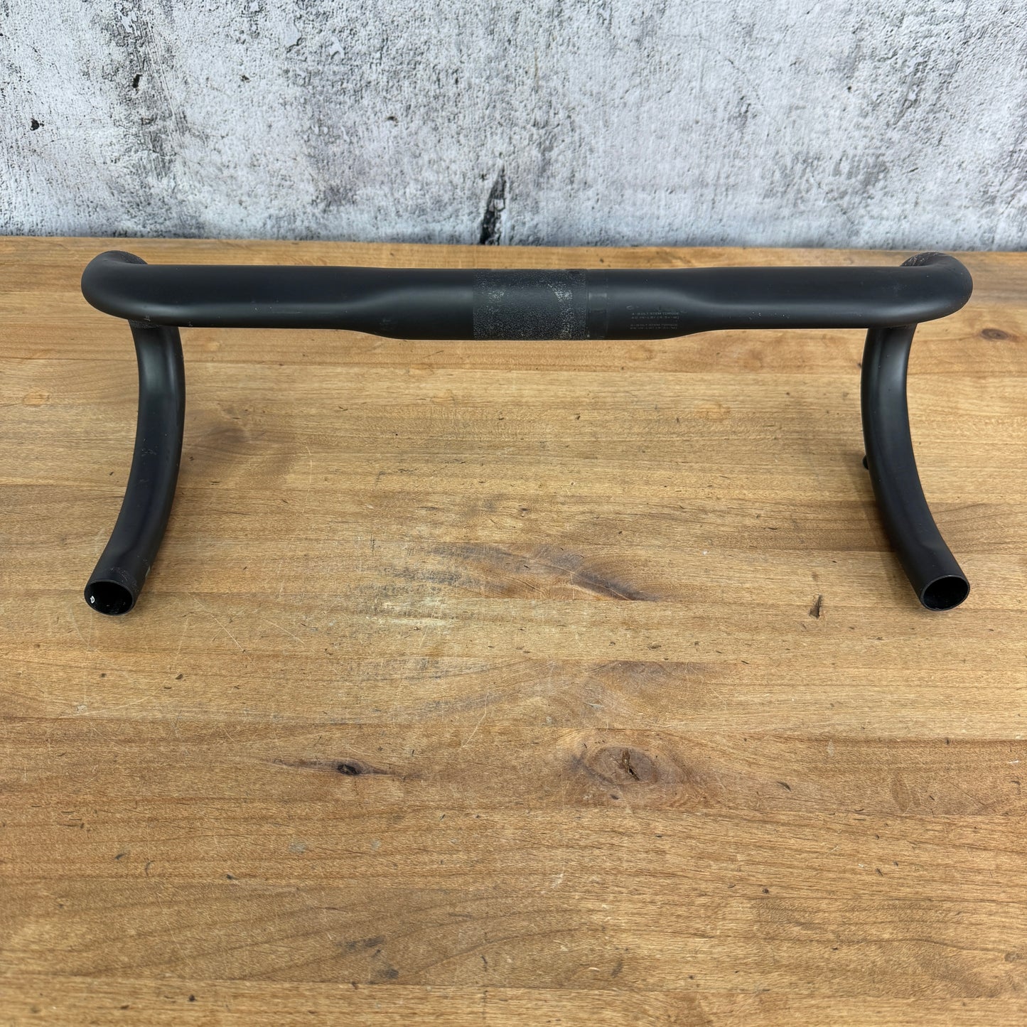 Specialized S-Works Shallow Bend Carbon 40cm Handlebar Di2 Compatible 189g