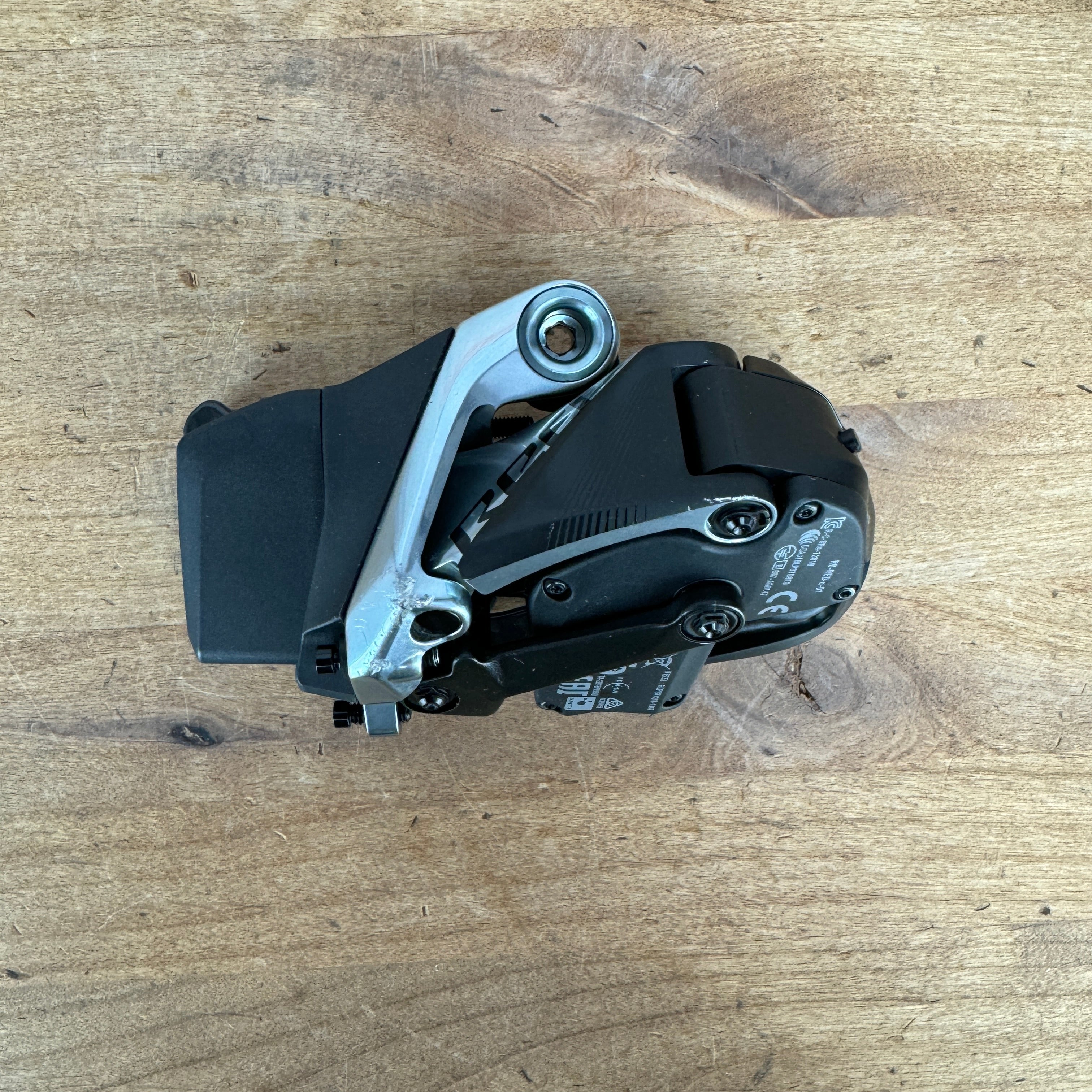 SRAM Red AXS eTap D1 Electronic 33t Max Cog size Rear