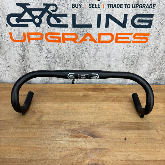 Deda Elementi Big Piega 31.8mm 44cm Alloy Road Bike Drop Bar Handlebar 342g