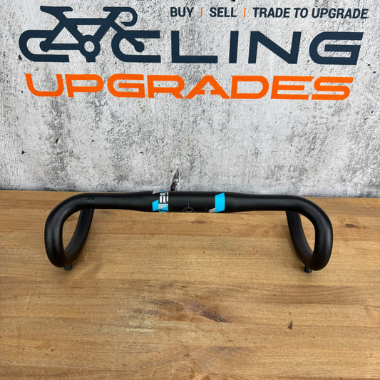 Felt Superlite 6061 Women Fit 38cm Alloy Bike Drop Bar 31.8mm Handlebar 314g