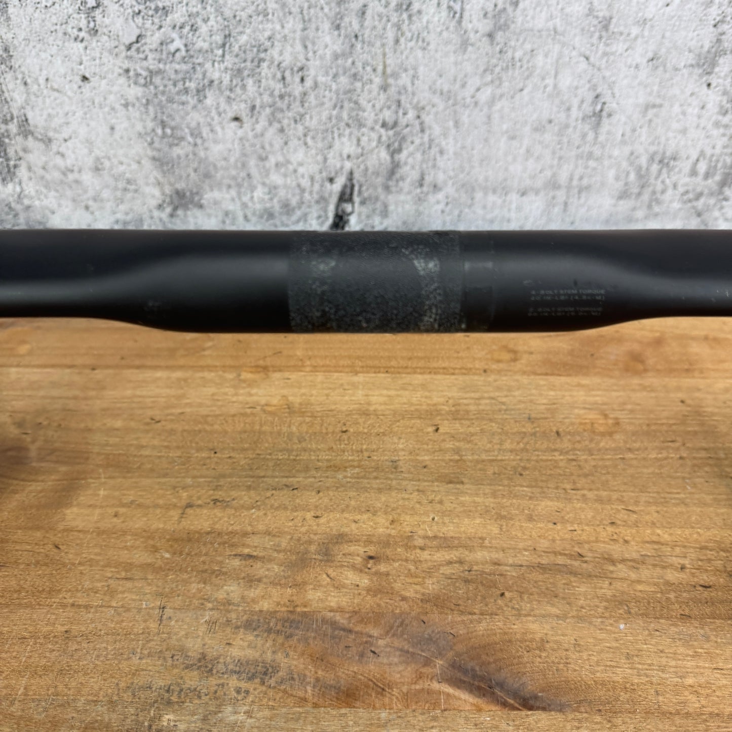 Specialized S-Works Shallow Bend Carbon 40cm Handlebar Di2 Compatible 189g