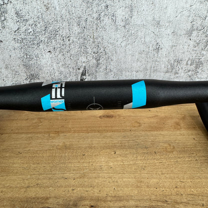 Felt Superlite 6061 Women Fit 38cm Alloy Bike Drop Bar 31.8mm Handlebar 314g