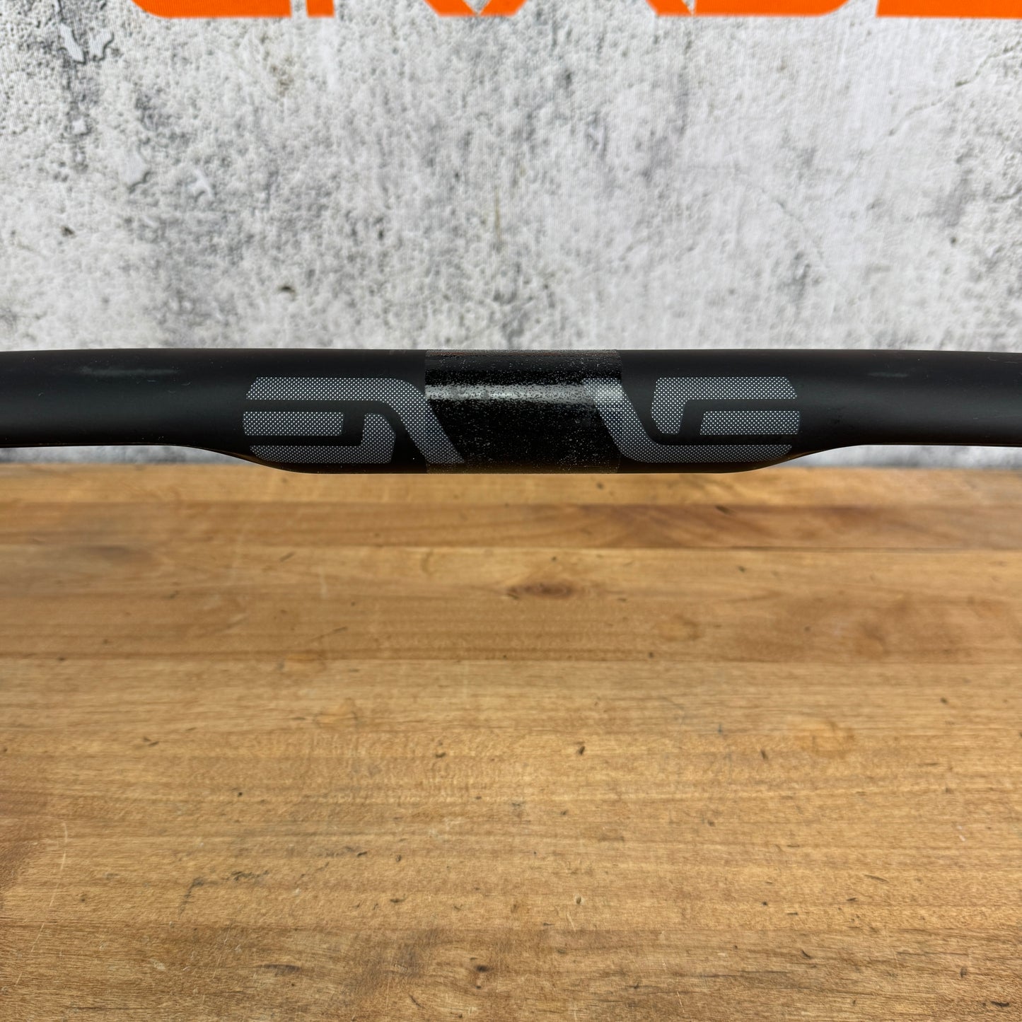 Enve Gravel Carbon 46/58cm Flared 31.8mm Bike Handlebar Di2 Compatible 252g