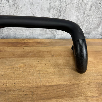 Enve Gravel Carbon 46/58cm Flared 31.8mm Bike Handlebar Di2 Compatible 252g