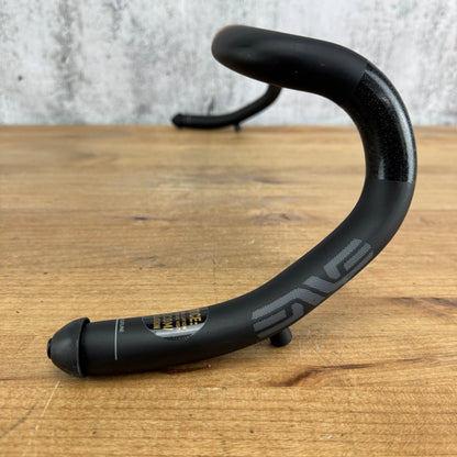 Enve Gravel Carbon 46/58cm Flared 31.8mm Bike Handlebar Di2 Compatible 252g