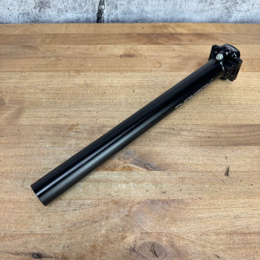 Thomson Elite SP-E148 30mm x 330mm Zero Setback Alloy Bike Seatpost 239g