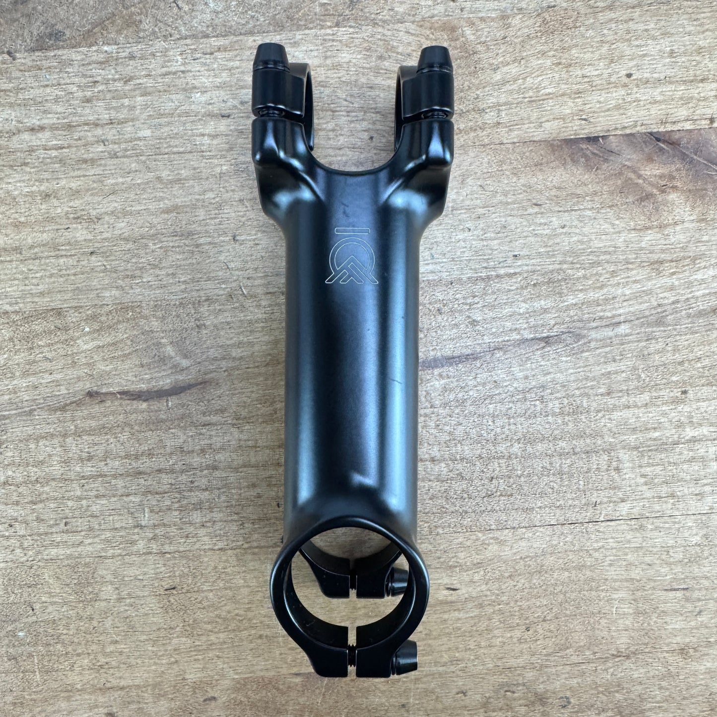 New! Bjorn Gor CNC-Machined Alloy 1 1/8" 31.8mm Stem Multiple Lengths Available