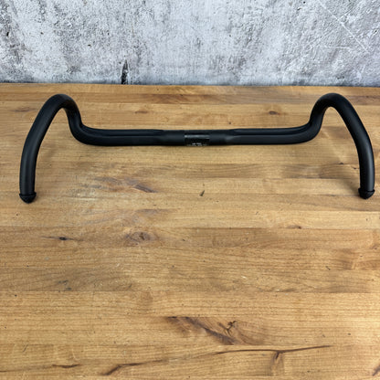 Enve Gravel Carbon 46/58cm Flared 31.8mm Bike Handlebar Di2 Compatible 252g